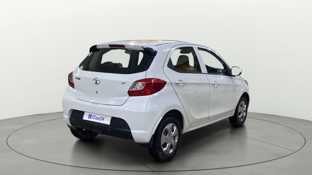 View Tata Tiago Image 48 Used Tata Tiago Image 48