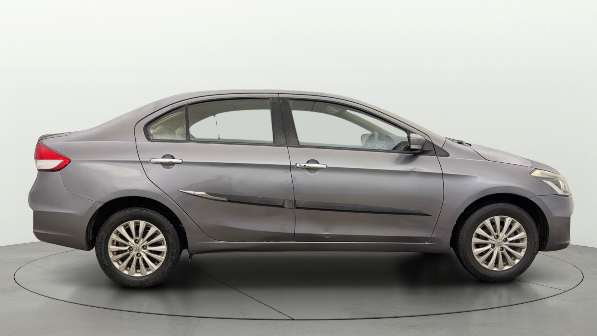 View 2018 Maruti Suzuki 1000 Base Variant Image 8 Used 2018 Maruti Suzuki 1000 Base Variant Image 8