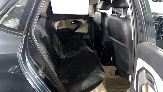 View Volkswagen Ameo Image 29 Used Volkswagen Ameo Image 29