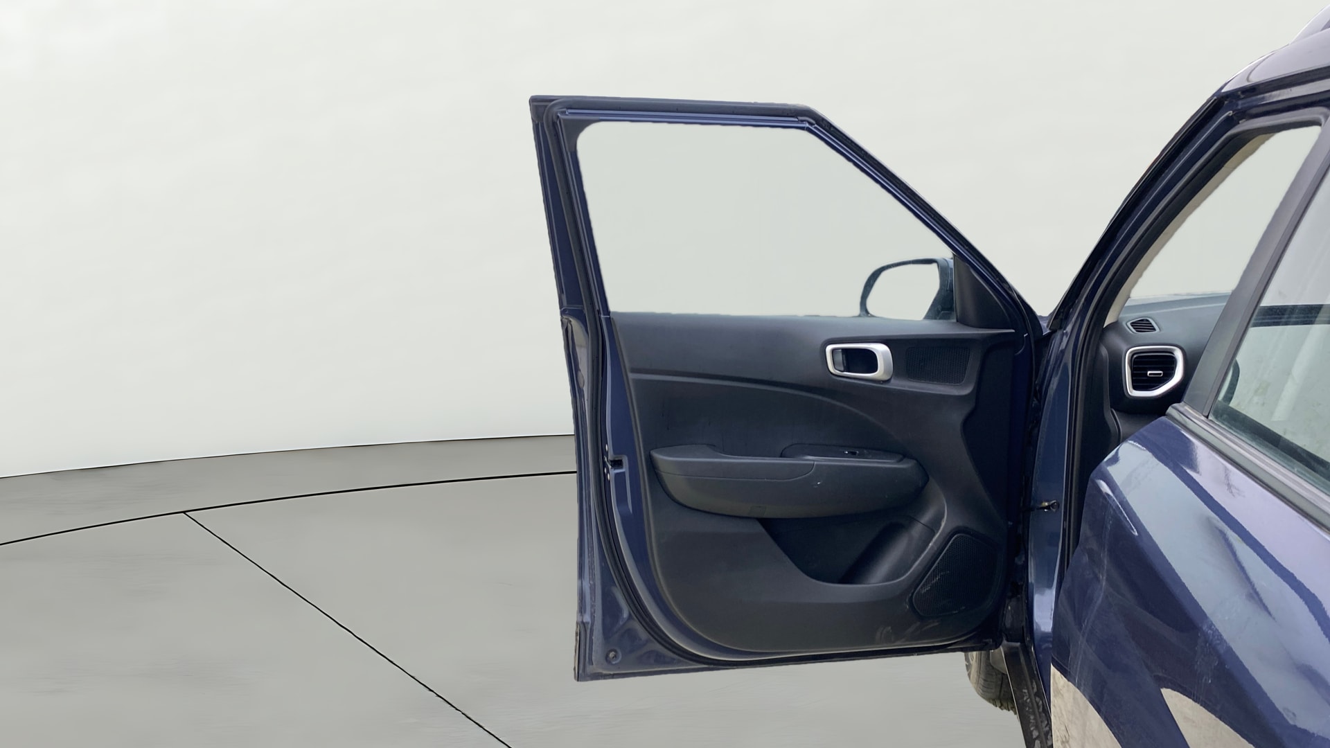 Used 2020 Hyundai Venue Used 2020 Hyundai Venue