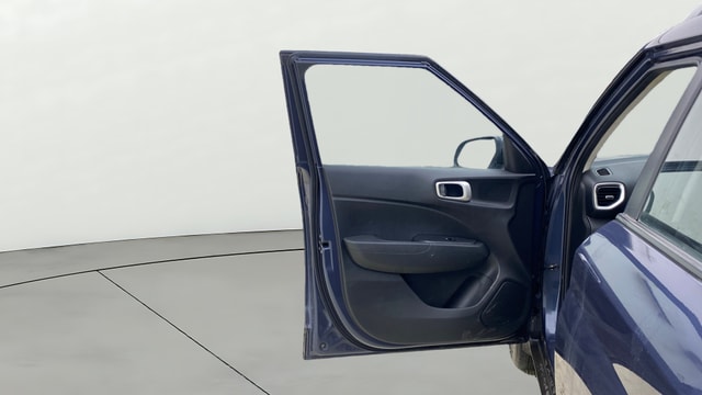 View Hyundai Venue Image 32 Used Hyundai Venue Image 32