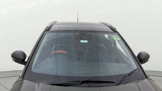 View Tata Nexon Image 29 Used Tata Nexon Image 29