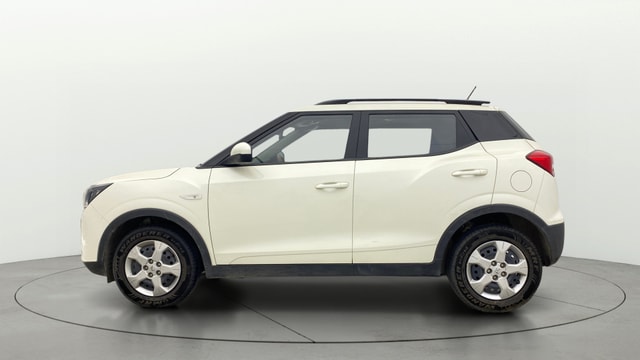 View Mahindra XUV300 Image 5 Used Mahindra XUV300 Image 5