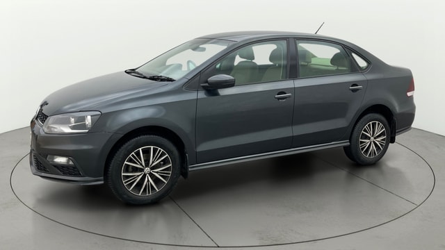 View Volkswagen Vento Image 36 Used Volkswagen Vento Image 36