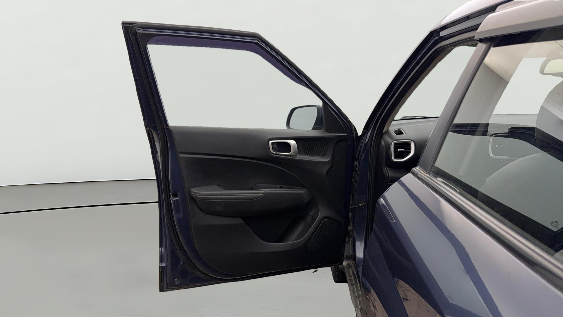 View 2021 Hyundai Venue SX (O) 1.0 Petrol Image 38 Used 2021 Hyundai Venue SX (O) 1.0 Petrol Image 38