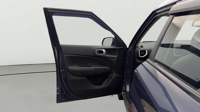 View Hyundai Venue Image 38 Used Hyundai Venue Image 38