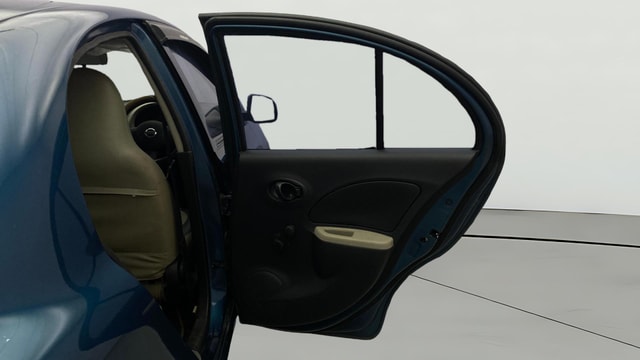 View Nissan Micra Active Image 7 Used Nissan Micra Active Image 7