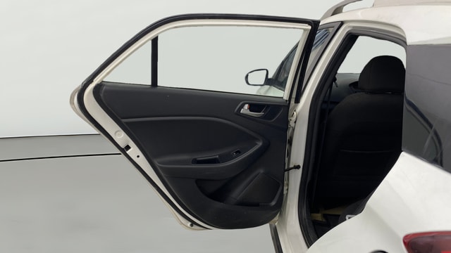 View Hyundai i20 Active Image 22 Used Hyundai i20 Active Image 22