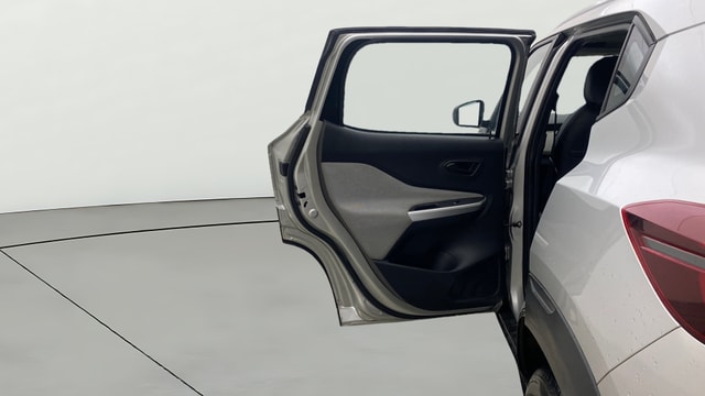 View Nissan Magnite Image 22 Used Nissan Magnite Image 22