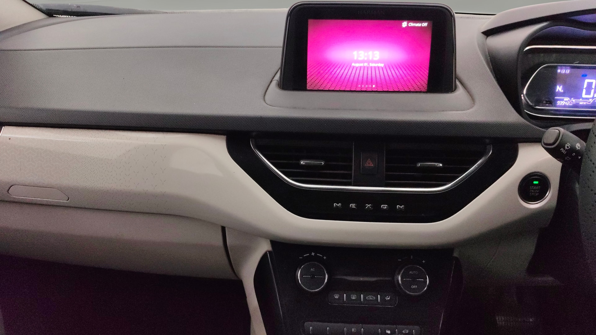 View 2021 Tata Nexon XZA Plus Diesel Image 17 Used 2021 Tata Nexon XZA Plus Diesel Image 17