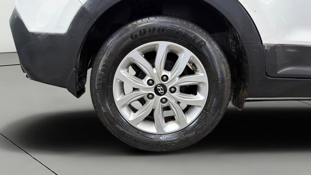 View Hyundai Creta Image 34 Used Hyundai Creta Image 34