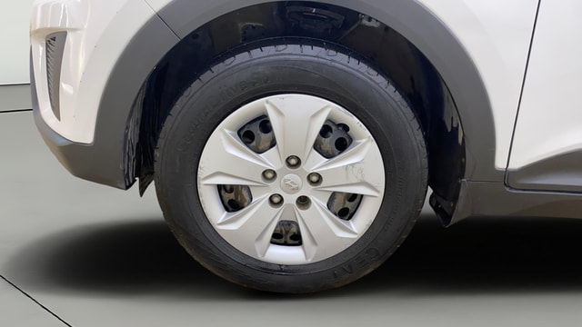 View Hyundai Creta Image 29 Used Hyundai Creta Image 29