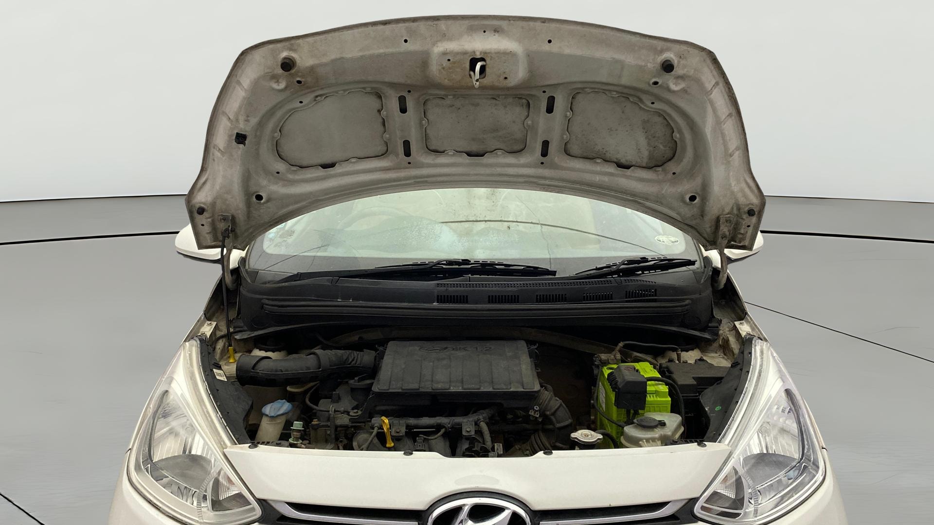 View 2018 Hyundai Grand i10 Magna 1.2 Kappa VTVT Image 31 Used 2018 Hyundai Grand i10 Magna 1.2 Kappa VTVT Image 31