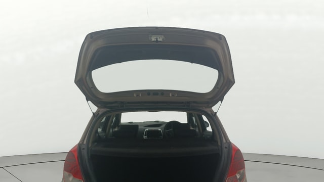 View Hyundai Elite i20 Image 16 Used Hyundai Elite i20 Image 16