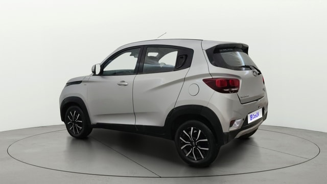 View Mahindra KUV100 Image 2 Used Mahindra KUV100 Image 2