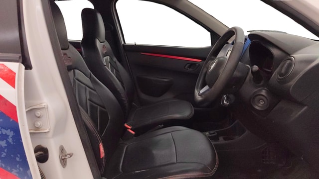 View Renault Kwid Image 25 Used Renault Kwid Image 25