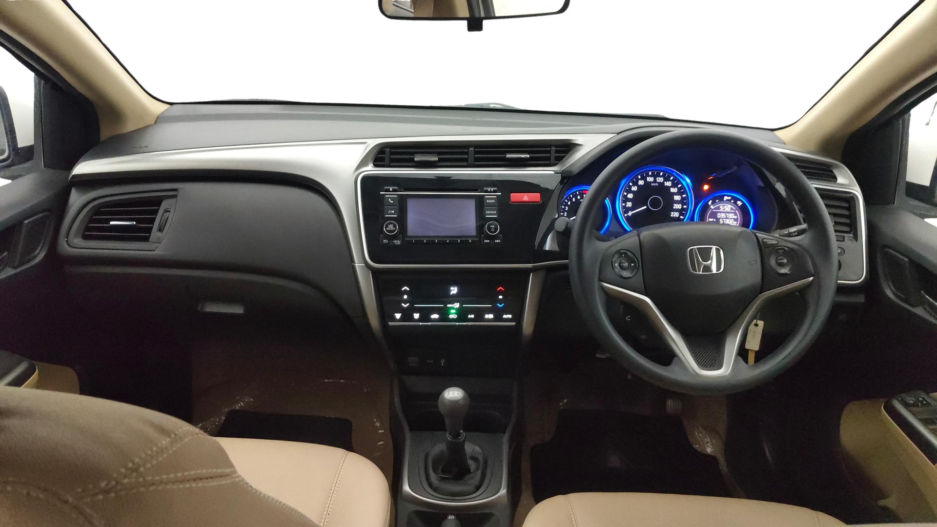 Used 2015 Honda City Used 2015 Honda City