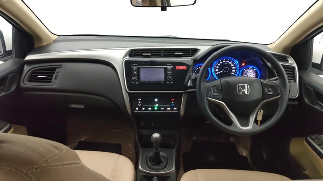 View Honda City Image 16 Used Honda City Image 16