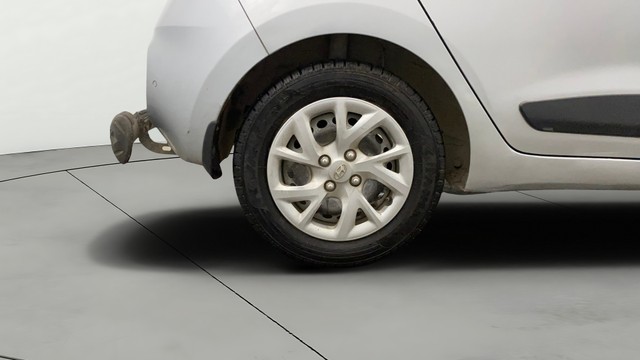 View Hyundai Grand i10 Image 35 Used Hyundai Grand i10 Image 35