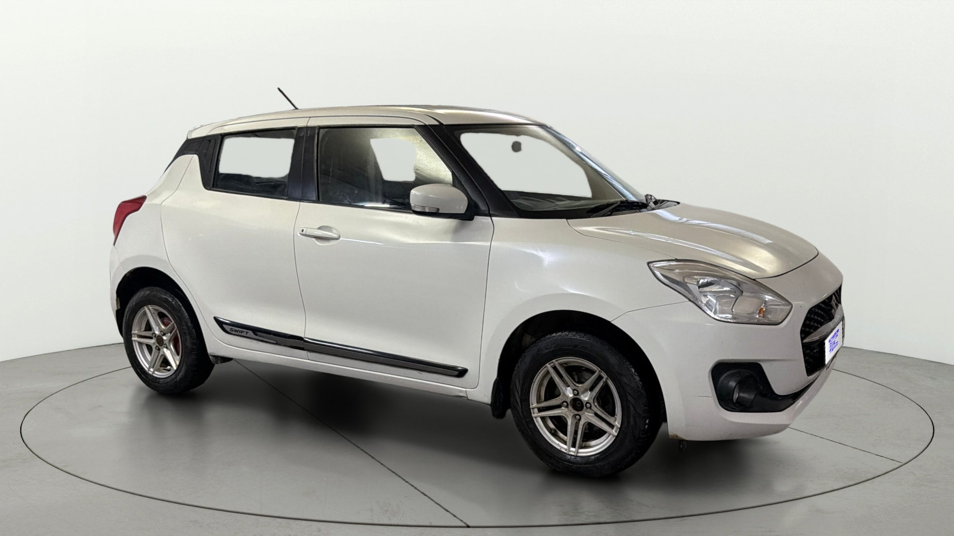 View 2021 Maruti Suzuki 1000 Base Variant Image 21 Used 2021 Maruti Suzuki 1000 Base Variant Image 21