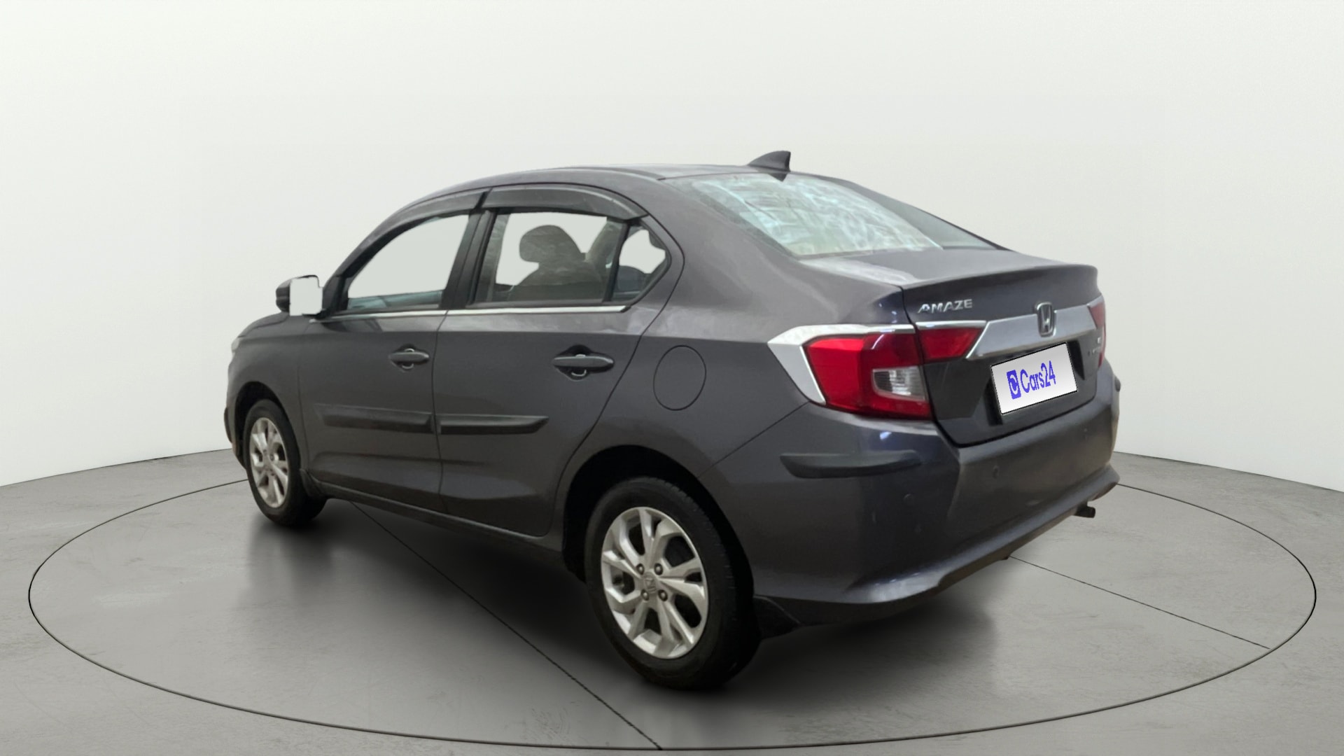 View 2019 Honda Amaze E MT Petrol BS IV Image 2 Used 2019 Honda Amaze E MT Petrol BS IV Image 2