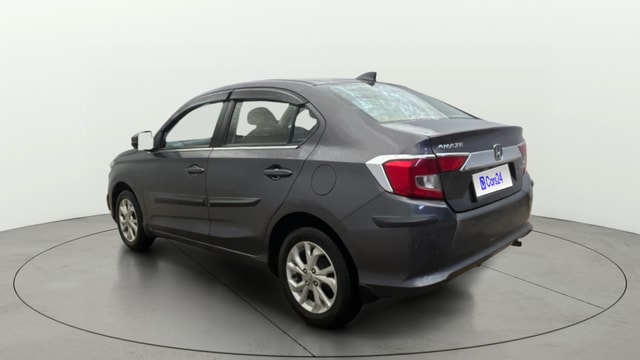 View Honda Amaze Image 2 Used Honda Amaze Image 2