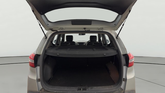 View Hyundai Creta Image 42 Used Hyundai Creta Image 42