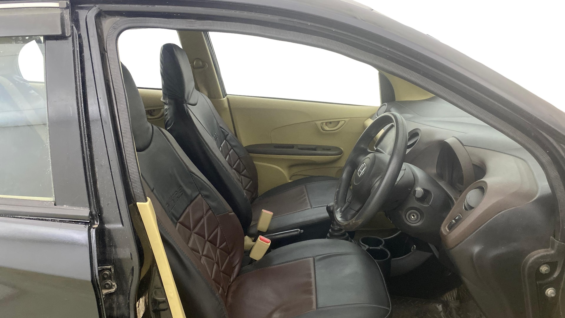 Used 2013 Honda Amaze Used 2013 Honda Amaze