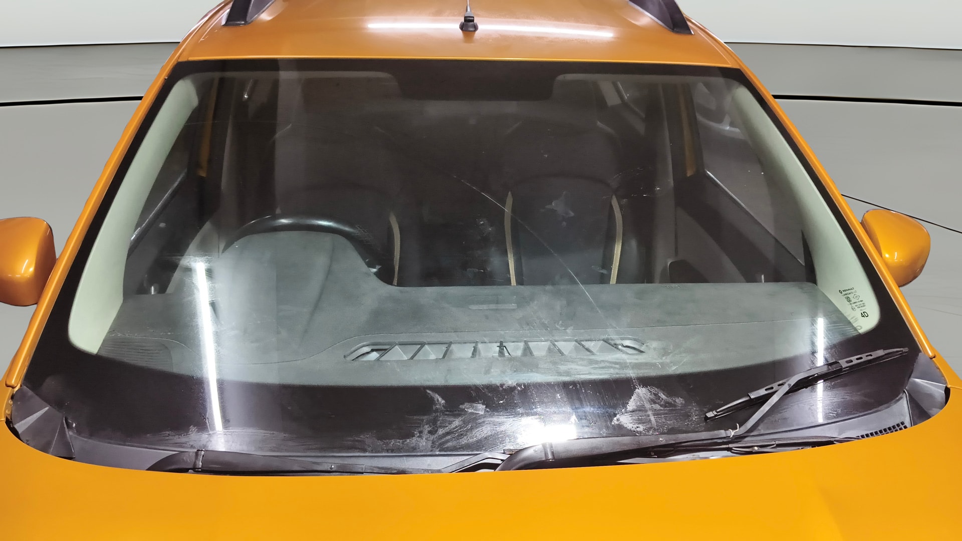 View 2020 Renault Triber RXZ Image 31 Used 2020 Renault Triber RXZ Image 31