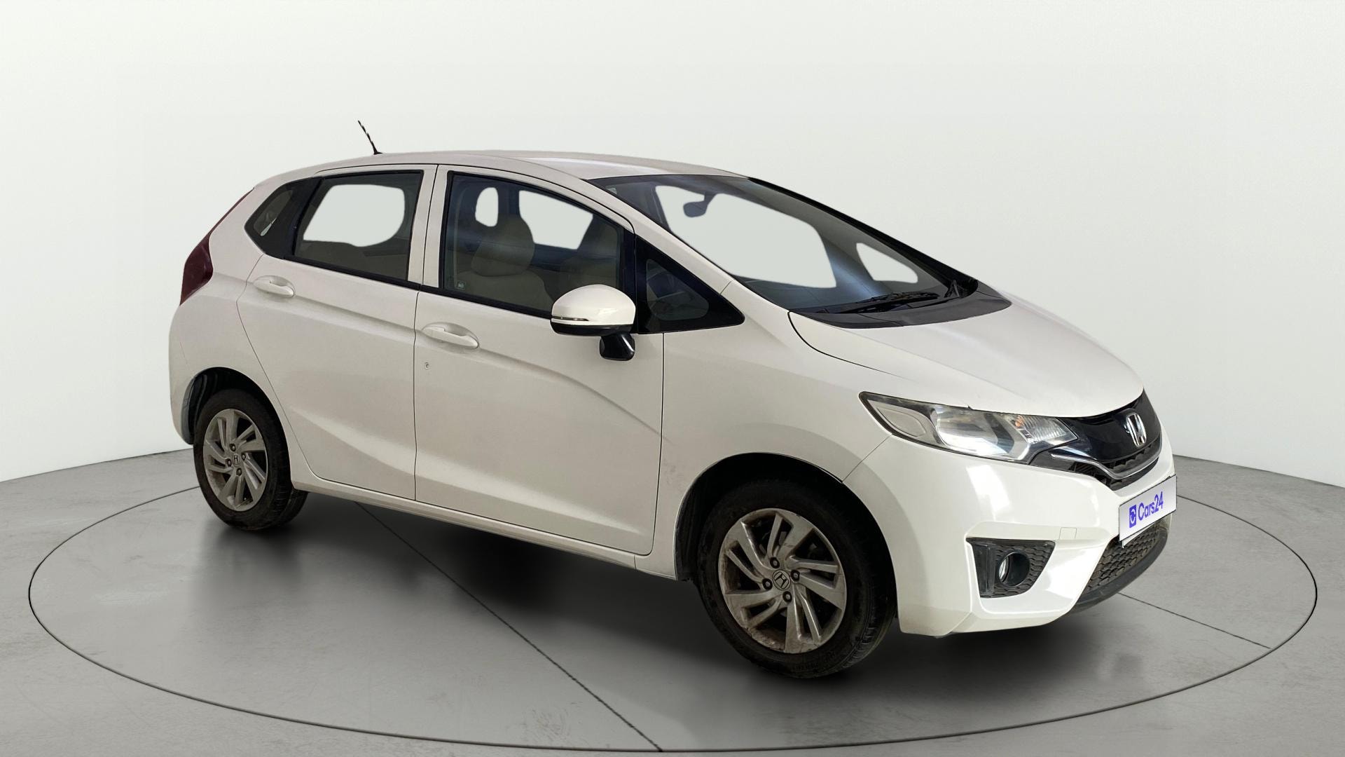 Used 2015 Honda Jazz Used 2015 Honda Jazz