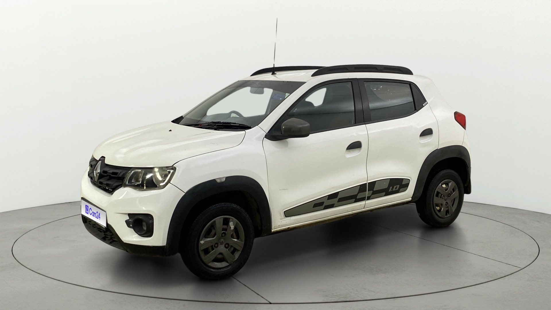 View 2018 Renault Kwid RXT 1.0 Image 34 Used 2018 Renault Kwid RXT 1.0 Image 34