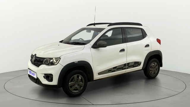View Renault Kwid Image 34 Used Renault Kwid Image 34