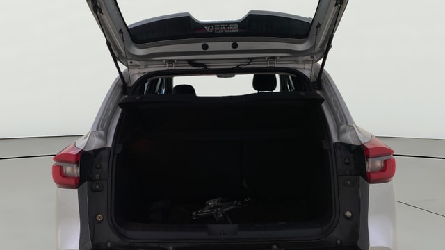View Nissan Magnite Image 40 Used Nissan Magnite Image 40