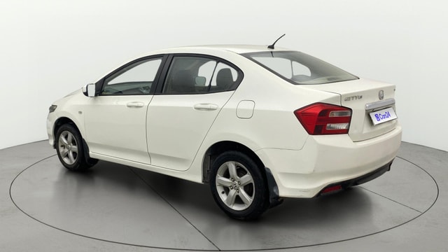 View Honda City Image 2 Used Honda City Image 2