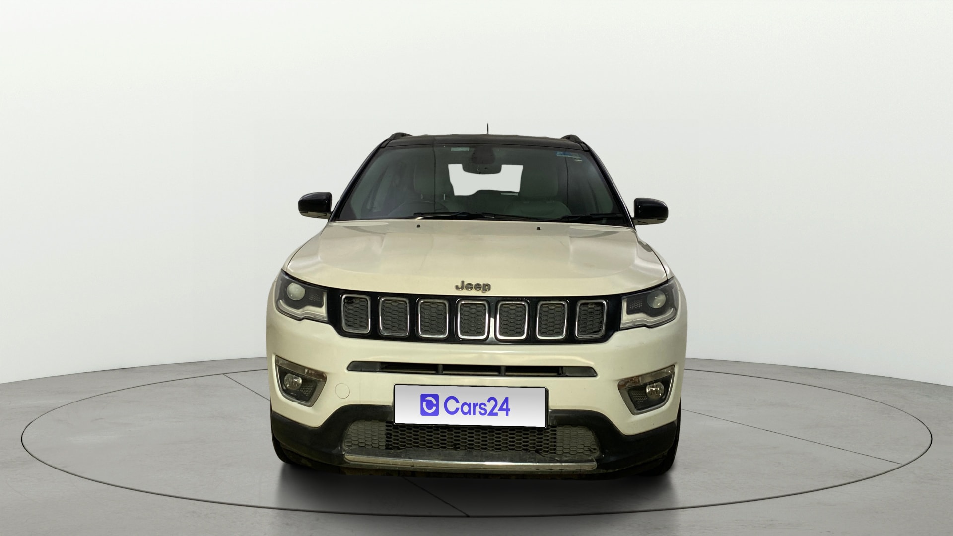 Used 2019 Jeep Compass Used 2019 Jeep Compass