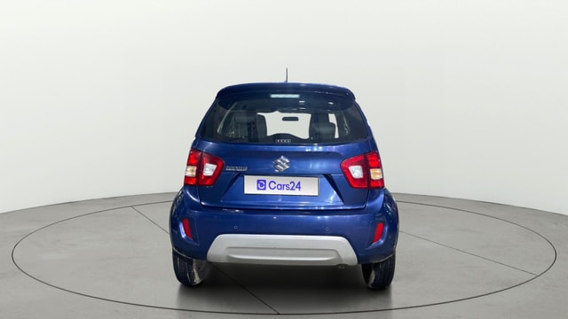 View Maruti Suzuki 1000 Image 38 Used Maruti Suzuki 1000 Image 38