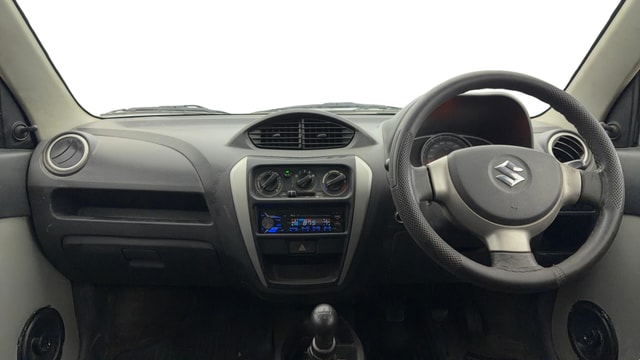 View Maruti Suzuki Alto 800 Image 15 Used Maruti Suzuki Alto 800 Image 15