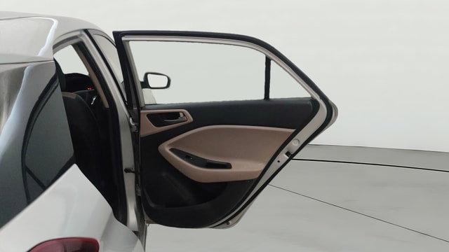 View Hyundai Elite i20 Image 7 Used Hyundai Elite i20 Image 7