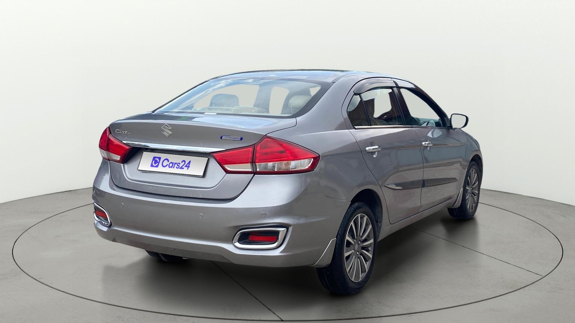 View 2021 Maruti Suzuki 1000 Base Variant Image 44 Used 2021 Maruti Suzuki 1000 Base Variant Image 44