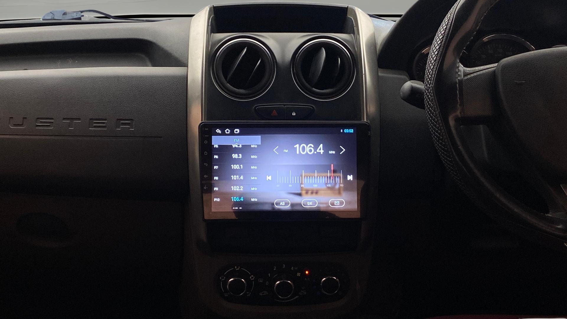 View 2019 Renault Duster Diesel 110PS RXZ AMT Image 17 Used 2019 Renault Duster Diesel 110PS RXZ AMT Image 17
