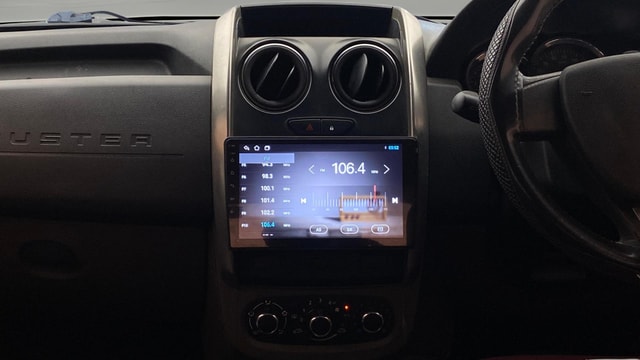 View Renault Duster Image 17 Used Renault Duster Image 17
