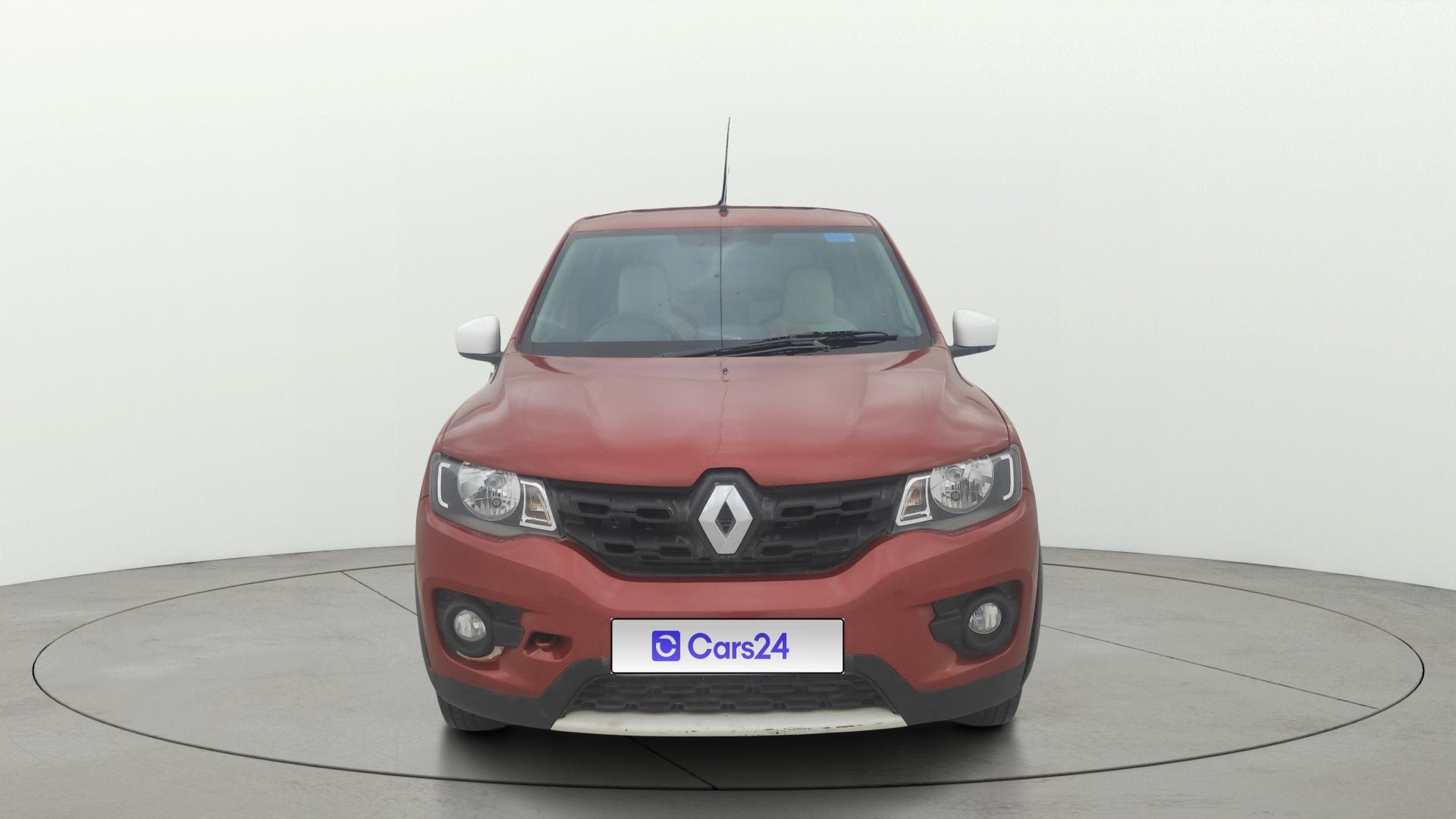 Used 2017 Renault Kwid Used 2017 Renault Kwid