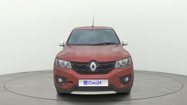 View Renault Kwid Image 1 Used Renault Kwid Image 1