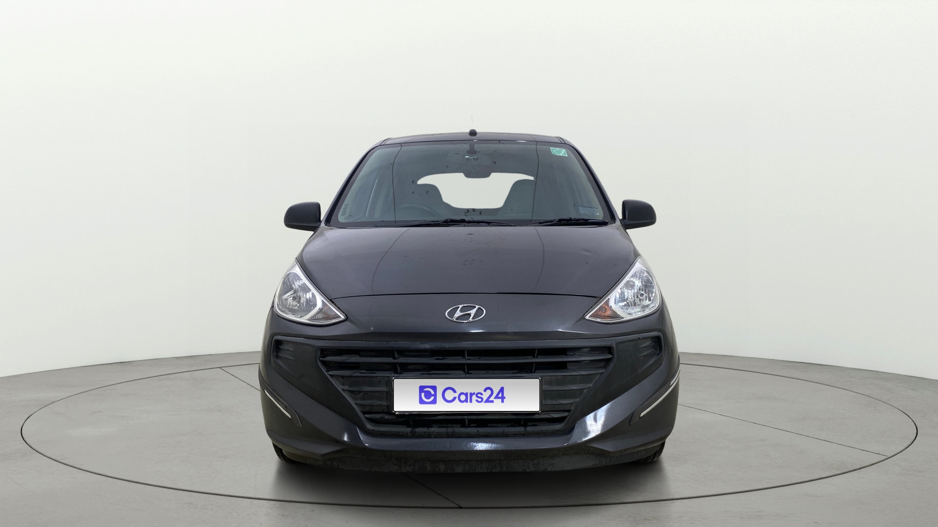 Used 2021 Hyundai New Santro Used 2021 Hyundai New Santro
