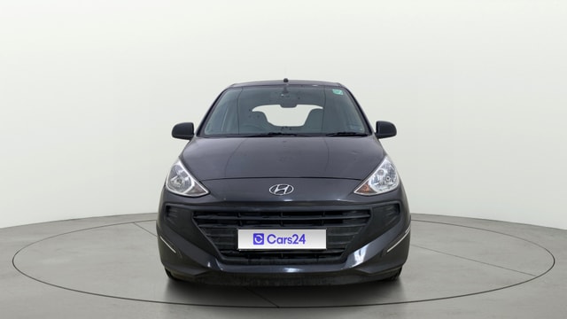 View Hyundai New Santro Image 1 Used Hyundai New Santro Image 1