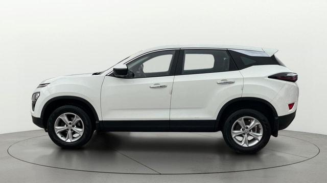 View Tata Harrier Image 6 Used Tata Harrier Image 6