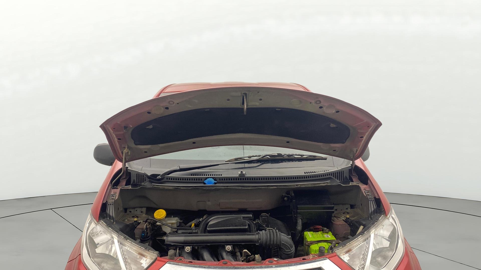 View 2019 Datsun Redi GO A Image 31 Used 2019 Datsun Redi GO A Image 31