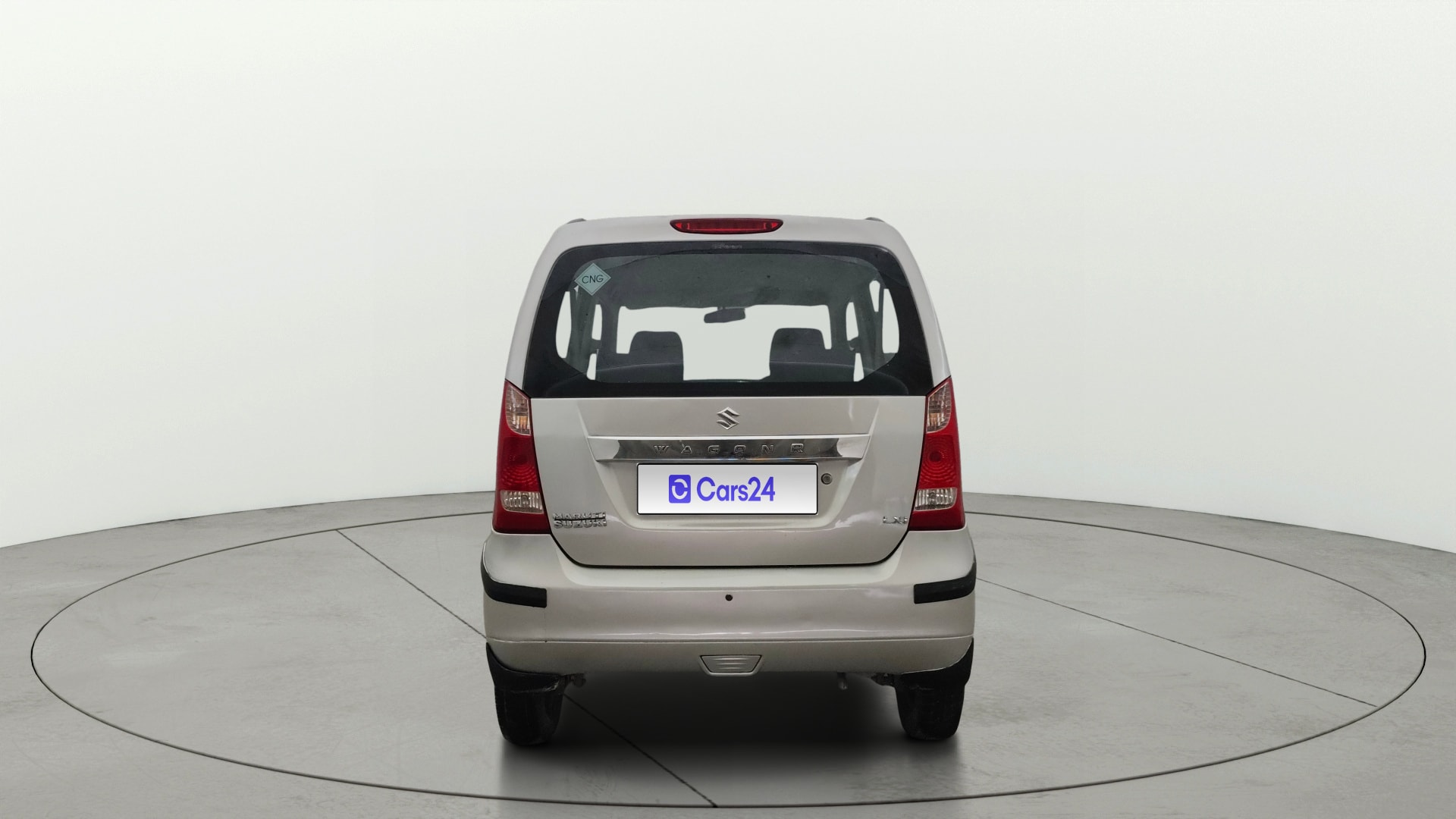 View 2015 Maruti Suzuki 1000 Base Variant Image 39 Used 2015 Maruti Suzuki 1000 Base Variant Image 39