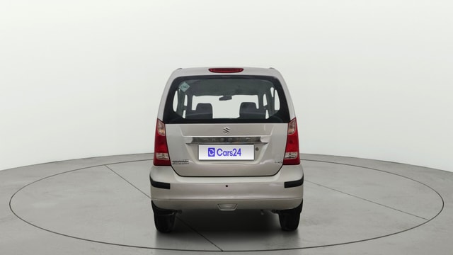 View Maruti Suzuki 1000 Image 39 Used Maruti Suzuki 1000 Image 39
