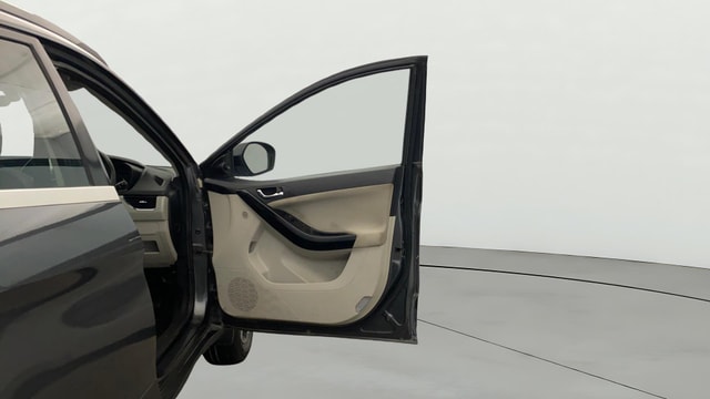View Tata Nexon Image 48 Used Tata Nexon Image 48